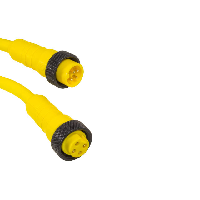 Alpha Wire_PR04KR114 YL359