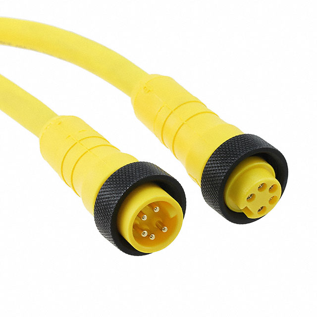 Alpha Wire_PR05KR115 YL355