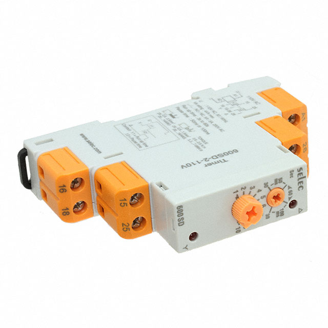 Altech Corporation_600SD-2-110V
