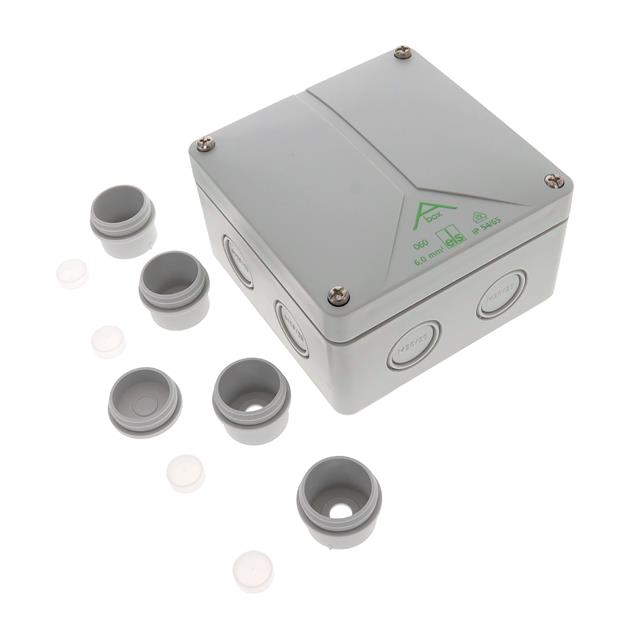 Altech Corporation_806-407