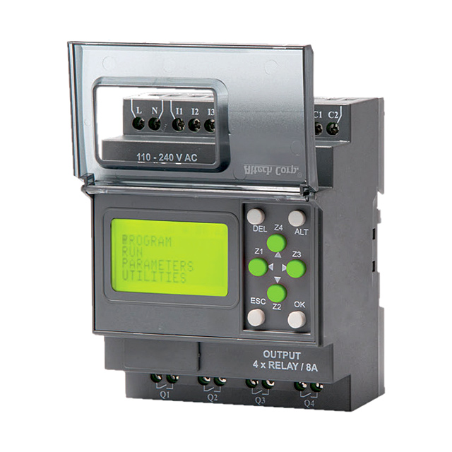 Altech Corporation_ASR-B24DC-START
