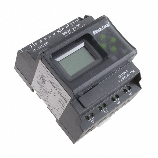 Altech Corporation_ASR-B24DC