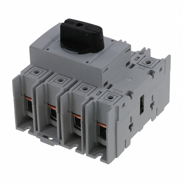 Altech Corporation_KU460UL98