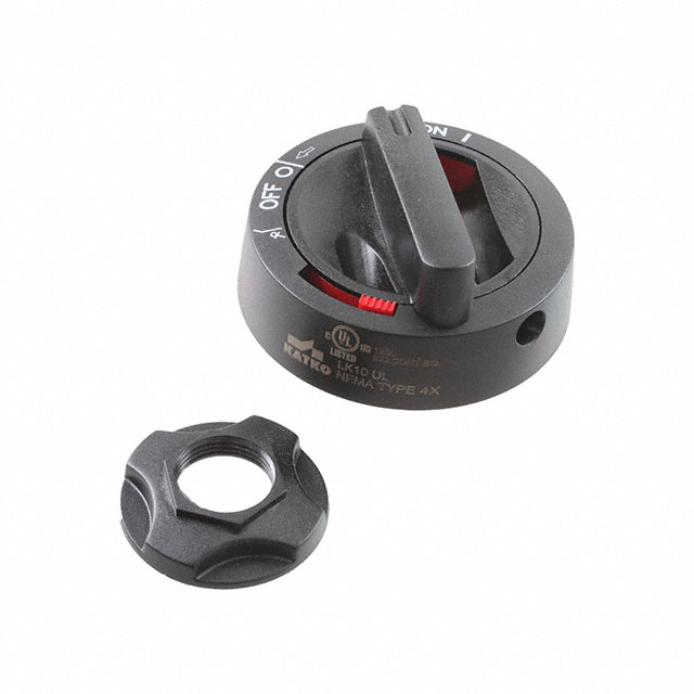 Altech Corporation_LK10 UL
