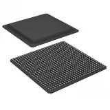 AMD_XC7S100-2FGGA676I_IC FPGA 400 I/O 676FPBGA