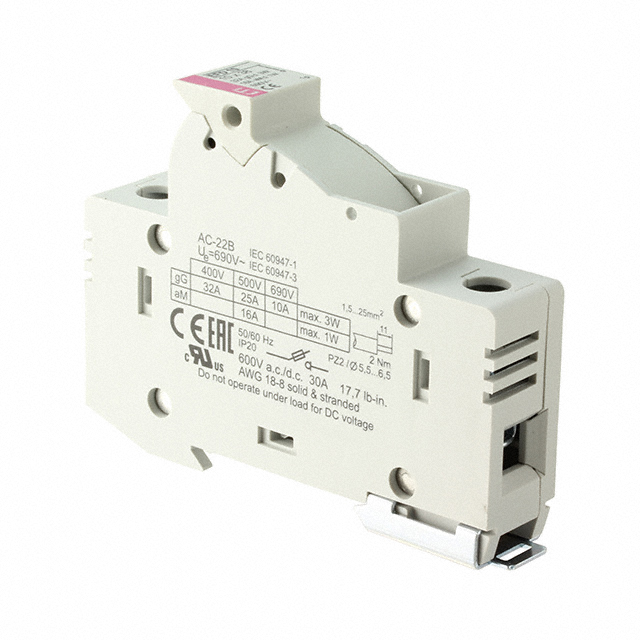 American Electrical, Inc._2540001