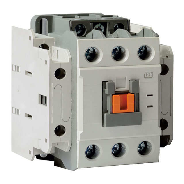 American Electrical, Inc._CDC40-12
