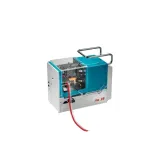 American Electrical, Inc._MC 25_AUTO STRIPPER & FERRULE CRIMPER