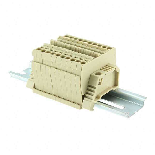 American Electrical, Inc._SC-PYK-T