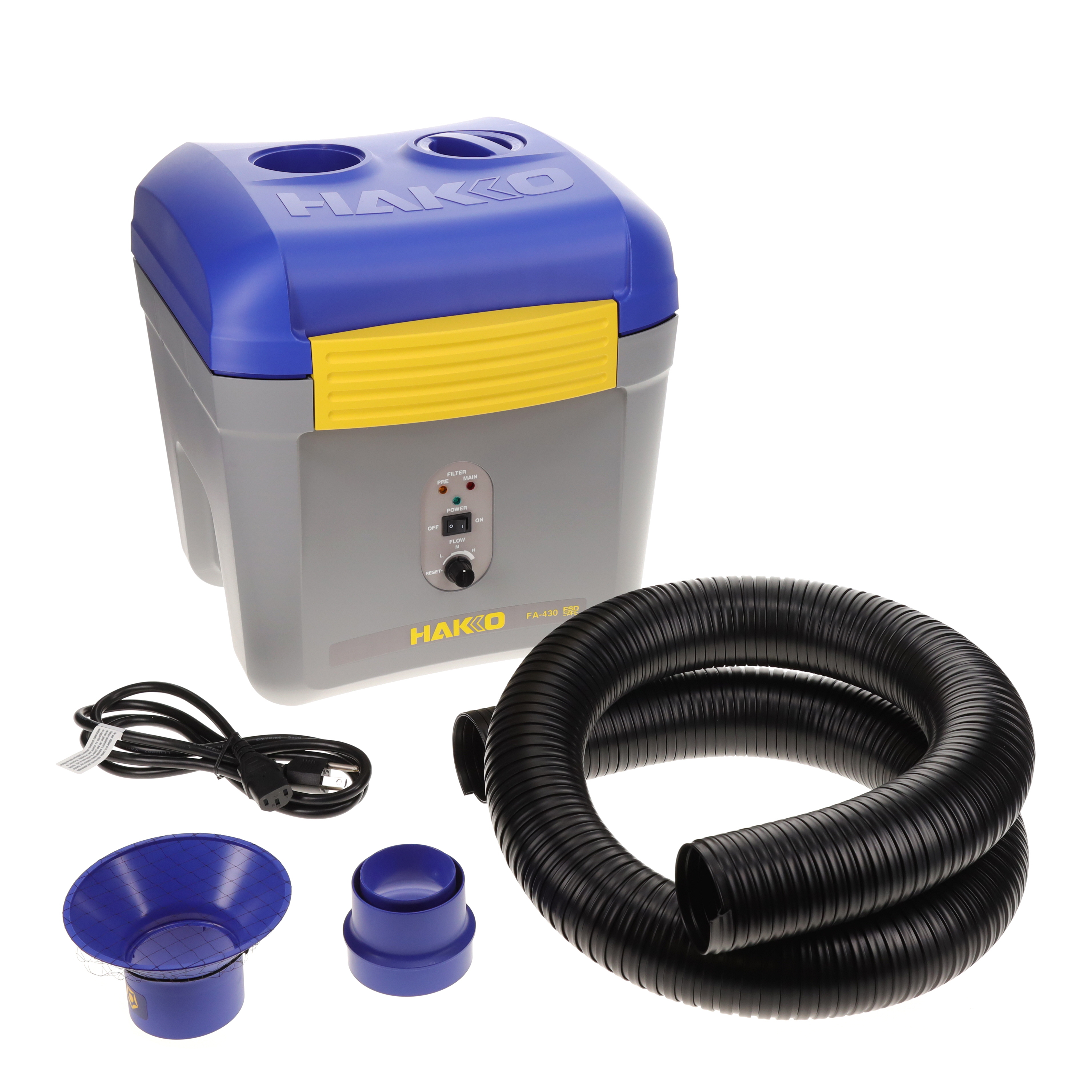 American Hakko Products, Inc._FA430-KIT2
