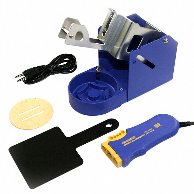 American Hakko Products, Inc._FM2022-05