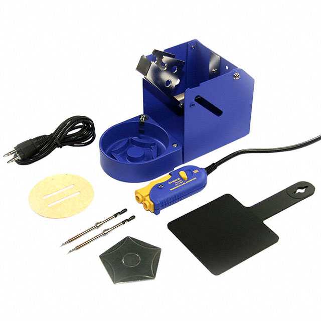 American Hakko Products, Inc._FM2023-05