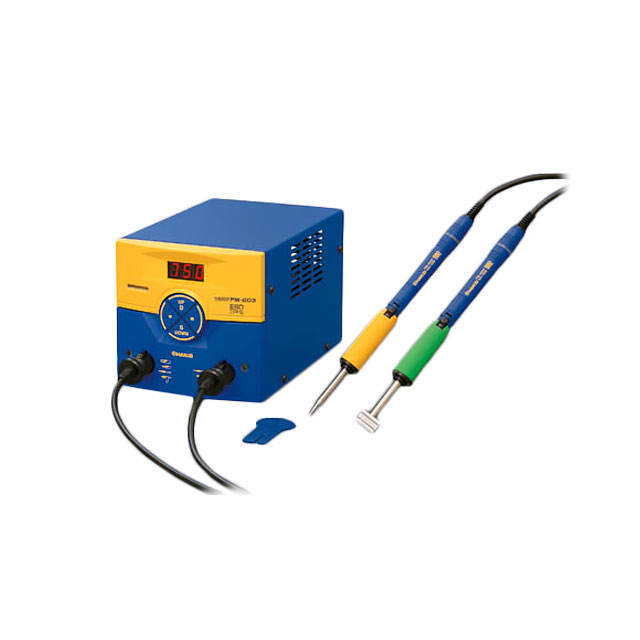 American Hakko Products, Inc._FM203-DP