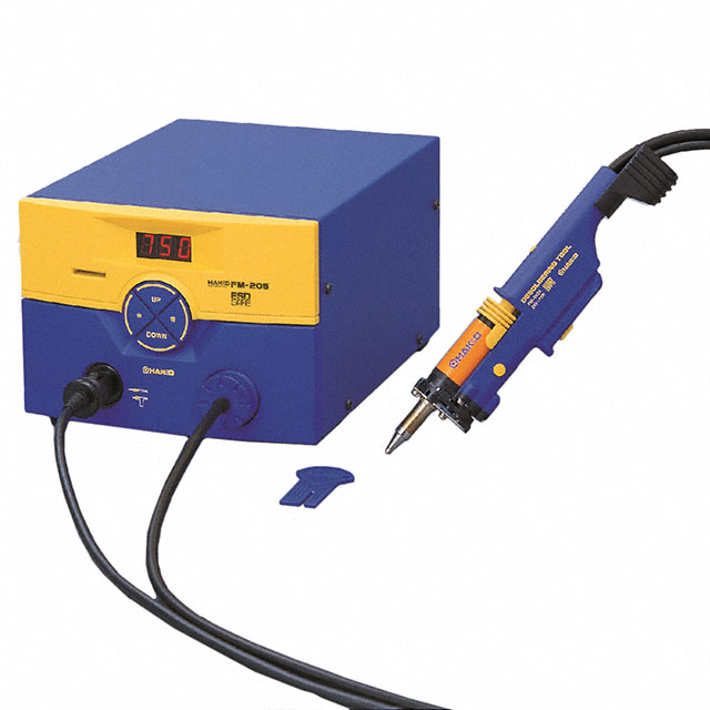 American Hakko Products, Inc._FM205-01