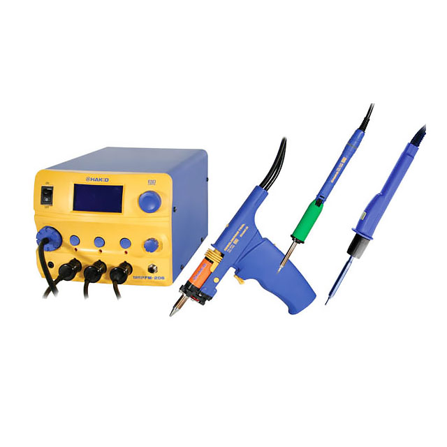 American Hakko Products, Inc._FM206-DSA