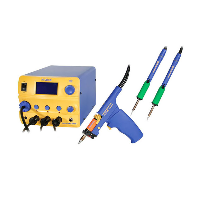 American Hakko Products, Inc._FM206-DSS