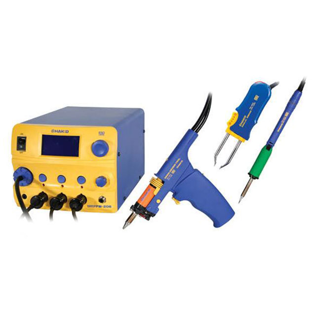 American Hakko Products, Inc._FM206-DTS