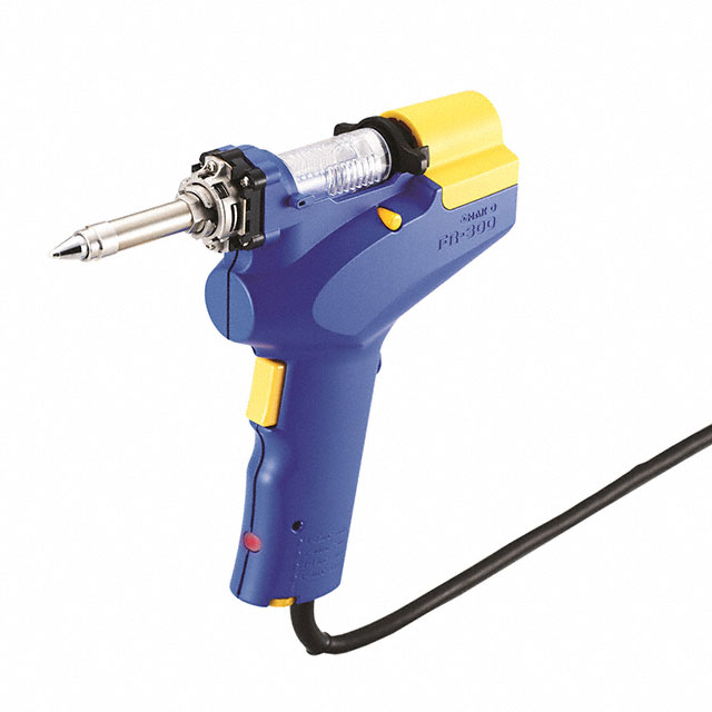 American Hakko Products, Inc._FR300-05/P