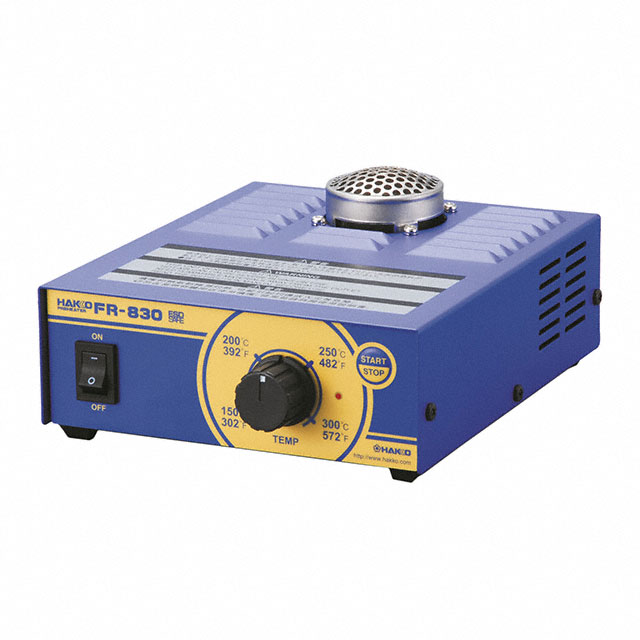 American Hakko Products, Inc._FR830-02