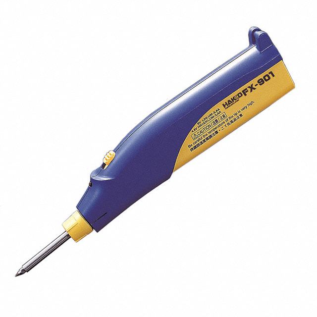 American Hakko Products, Inc._FX-901/P