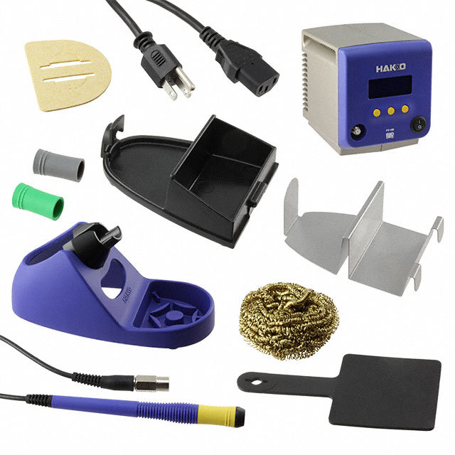 American Hakko Products, Inc._FX100-04