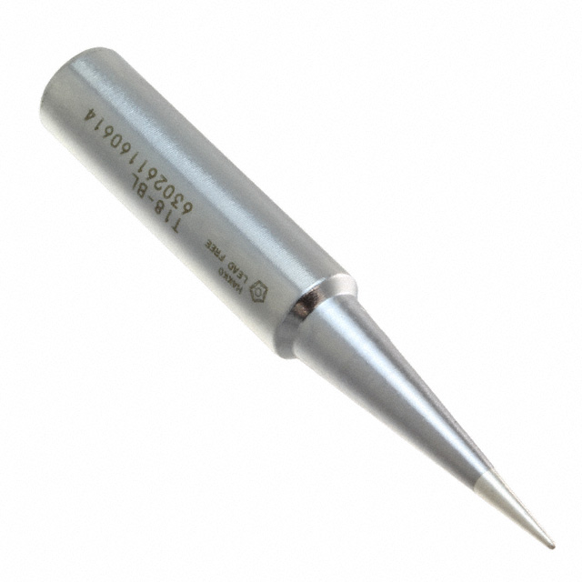 American Hakko Products, Inc._T18-BL