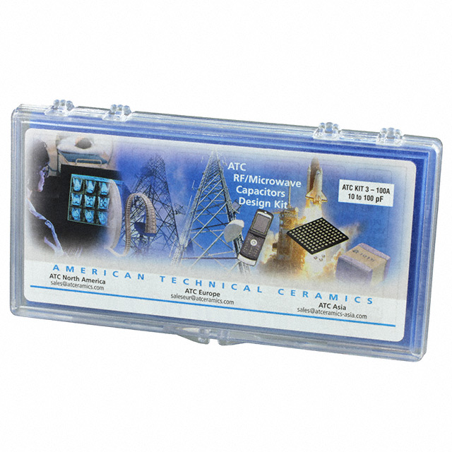American Technical Ceramics_DK0003T