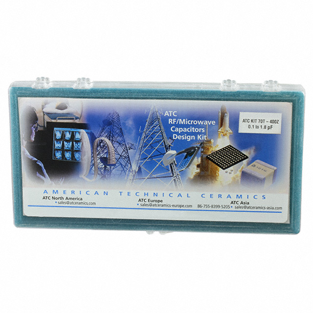 American Technical Ceramics_DK0070T