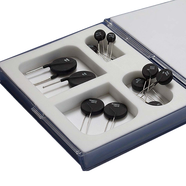 Ametherm_MEGASURGE SAMPLE KIT