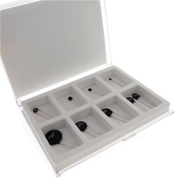 Ametherm_STANDARD SAMPLE KIT
