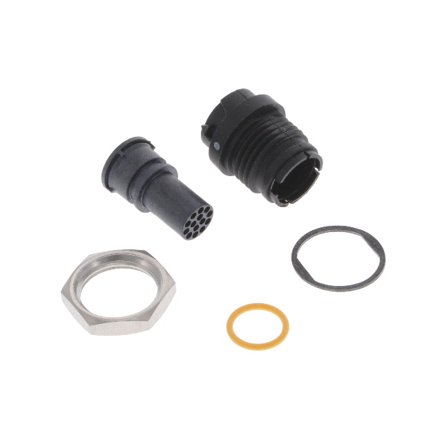 Amphenol Alden_300182