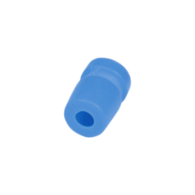 Amphenol Audio_AC-GROMMET-BLU
