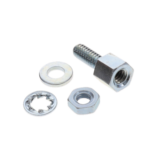 Amphenol ICC_863001BLF