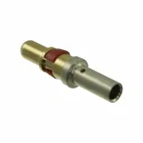 Amphenol ICC_8638PPC2005LF_CONN D-SUB PIN 12-14AWG CRIMP