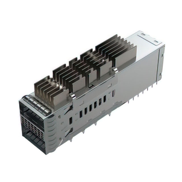 Amphenol ICC_UE36-E16200-32BB1
