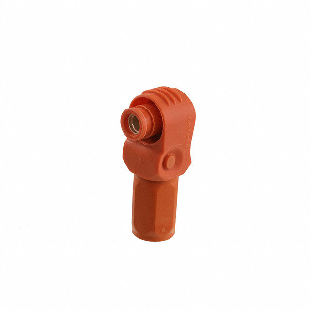 Amphenol Industrial_SLPPA25BNO2