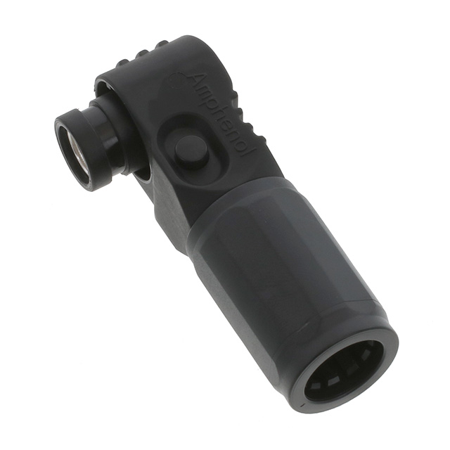 Amphenol Industrial_SLPPB50BNB4