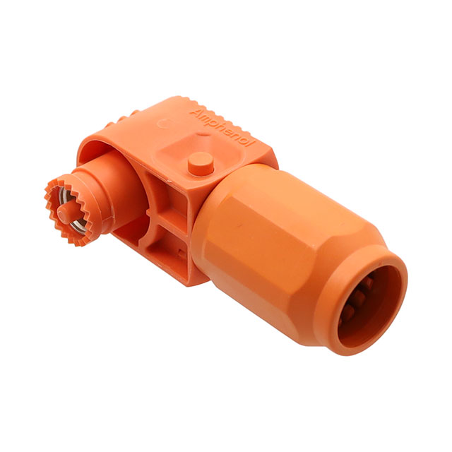 Amphenol Industrial_SLPPC85BNO1