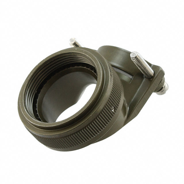 Amphenol Interconnect India_M85049/51S22W