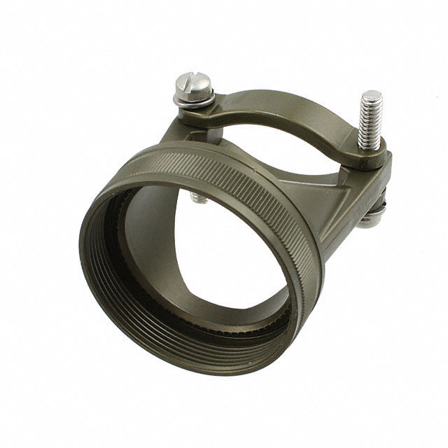 Amphenol Interconnect India_M85049/52-1-36W