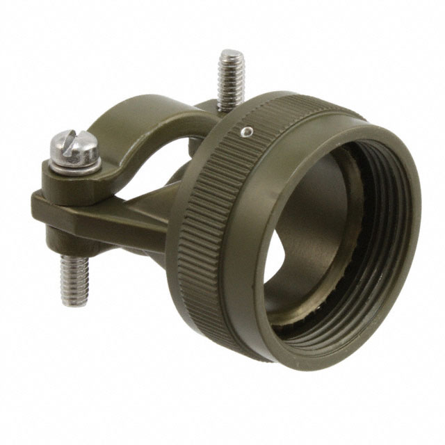 Amphenol Interconnect India_M85049/52S20W