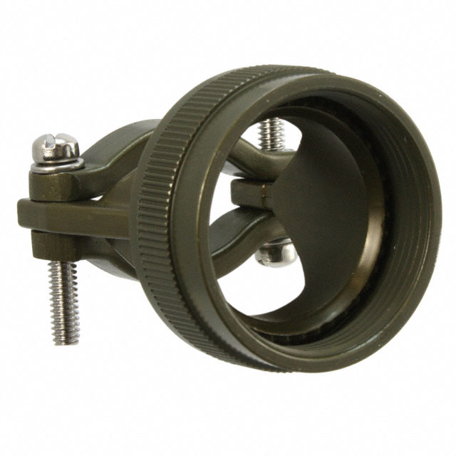 Amphenol Interconnect India_M85049/52S22W
