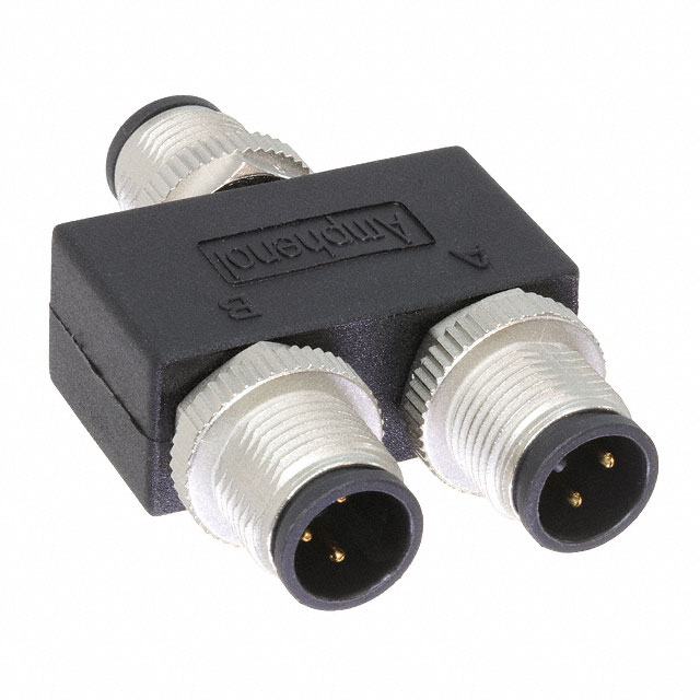 Amphenol LTW_YA-A03F-A03M-A03M-01