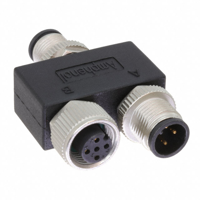 Amphenol LTW_YA-A03M-A03M-A03F-01