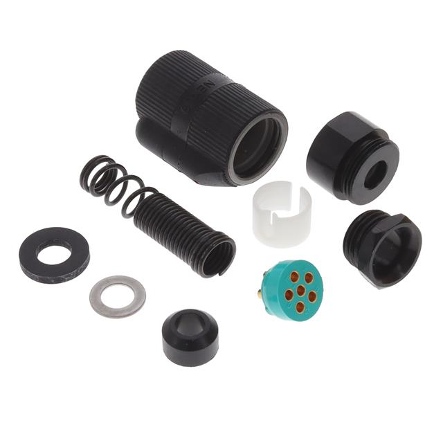 Amphenol NEXUS Technologies_AP-126/2-3