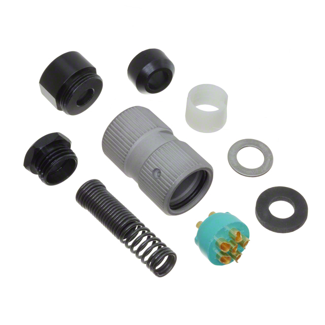 Amphenol NEXUS Technologies_AP-146M/3