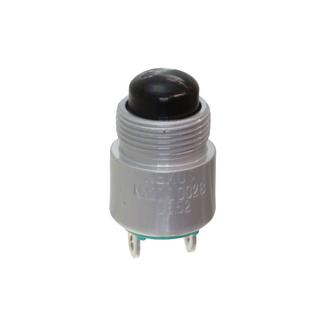 Amphenol NEXUS Technologies_NX201002B