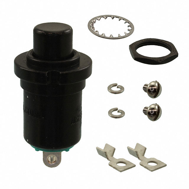 Amphenol NEXUS Technologies_NX304BB1B-01