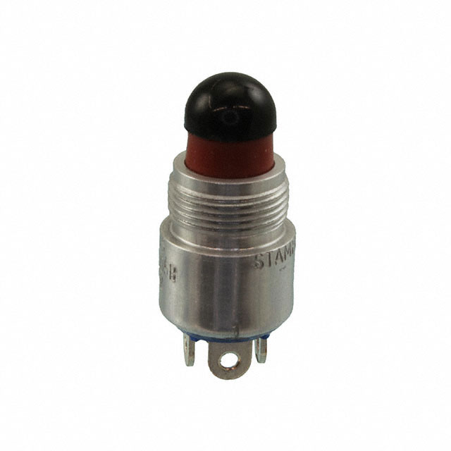 Amphenol NEXUS Technologies_NX307005B