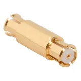 Amphenol RF_SMP-FS2A-1259_ADAPTER, SMP PLUG TO SMP PLUG, F